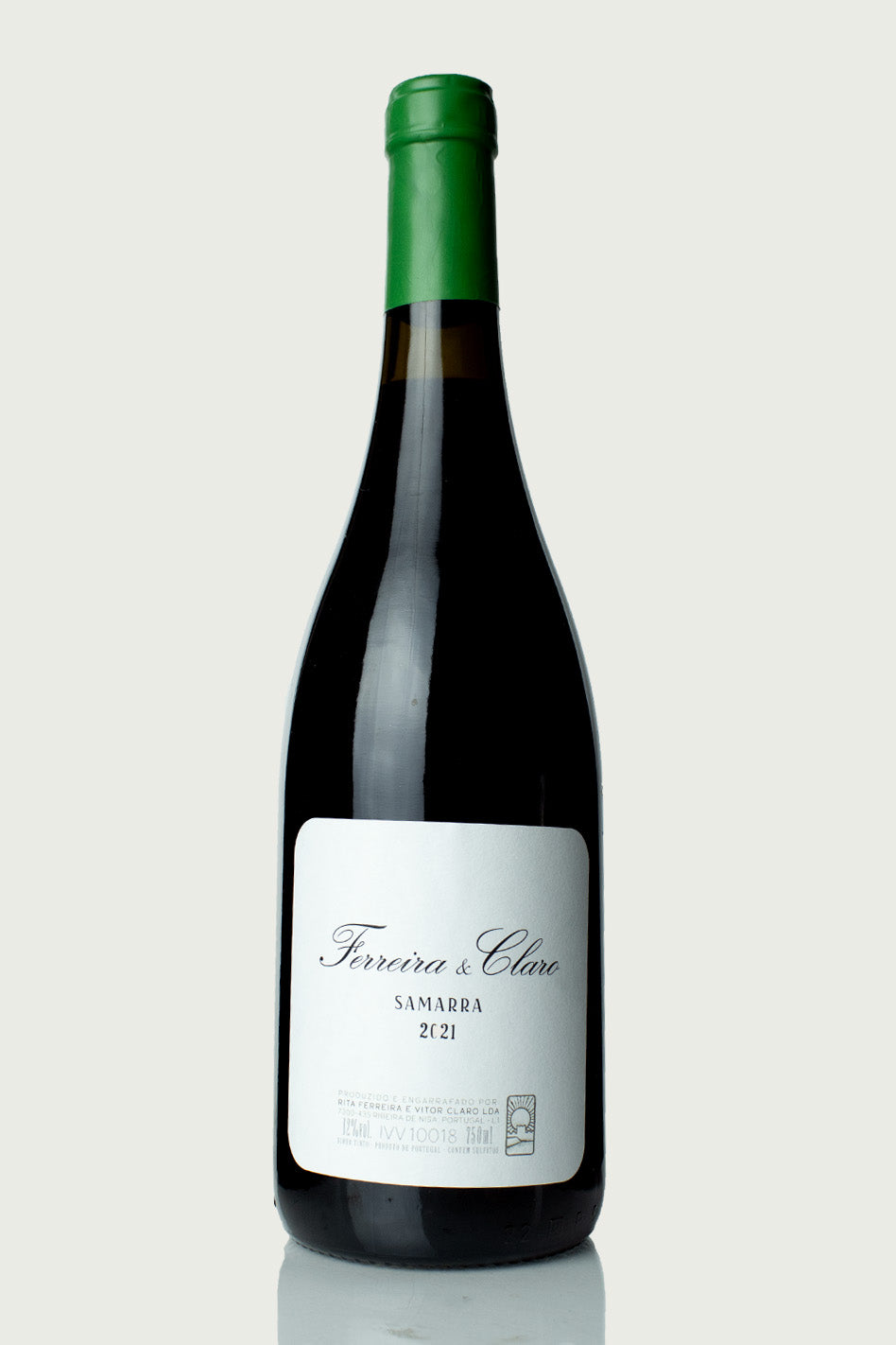 Ferreira & Claro 'Samarra' 2021