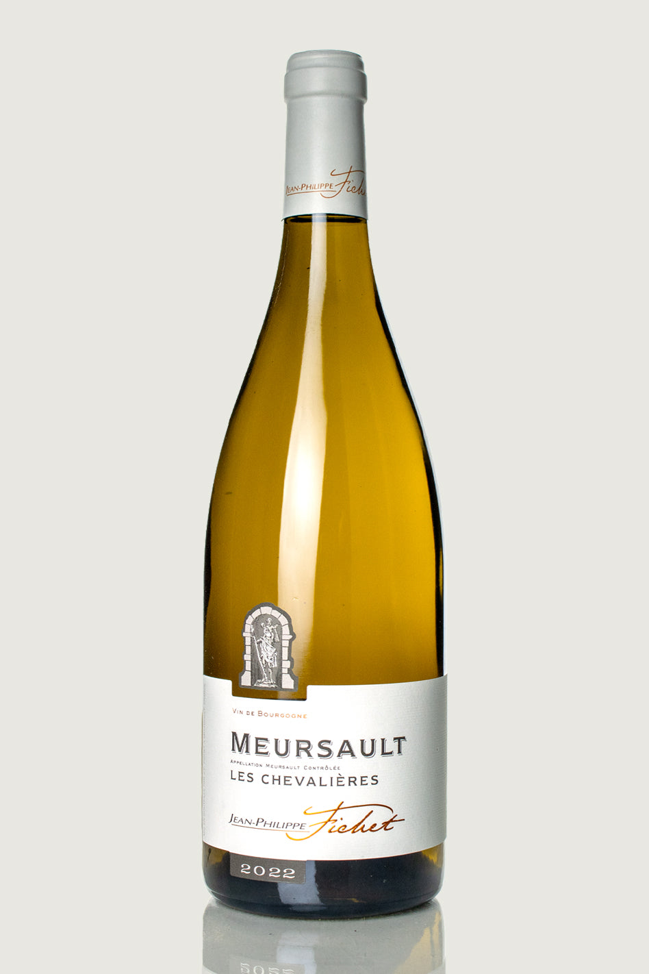 Fichet Meursault 'Chevalières' 2022