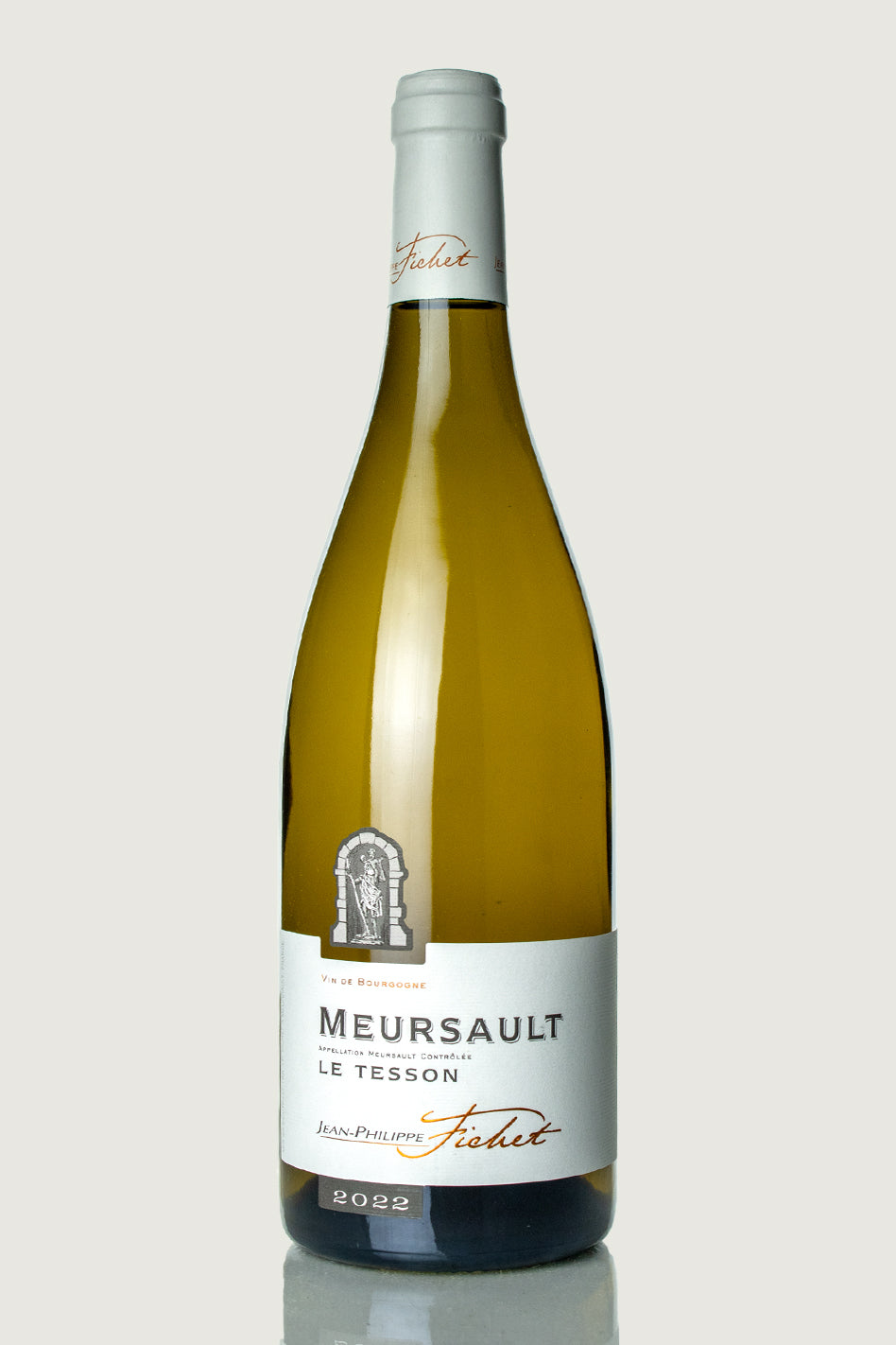 Fichet Meursault 'Le Tesson' 2022