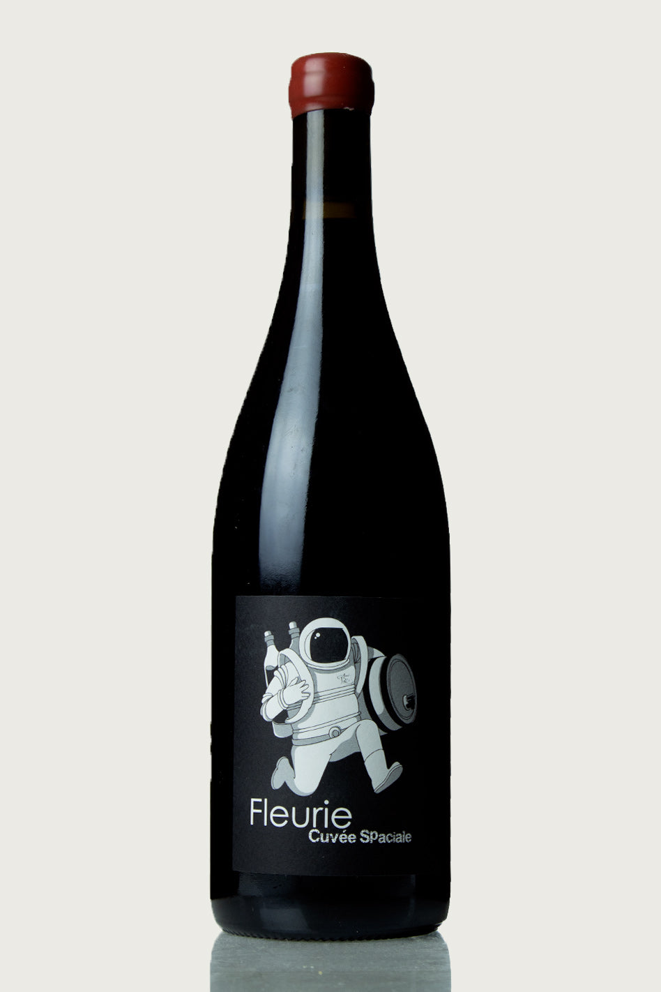 Château de Grand Pré Fleurie Spaciale 2020