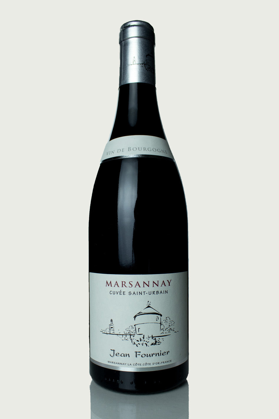 Jean Fournier Marsannay 'Saint Urbain' 2020