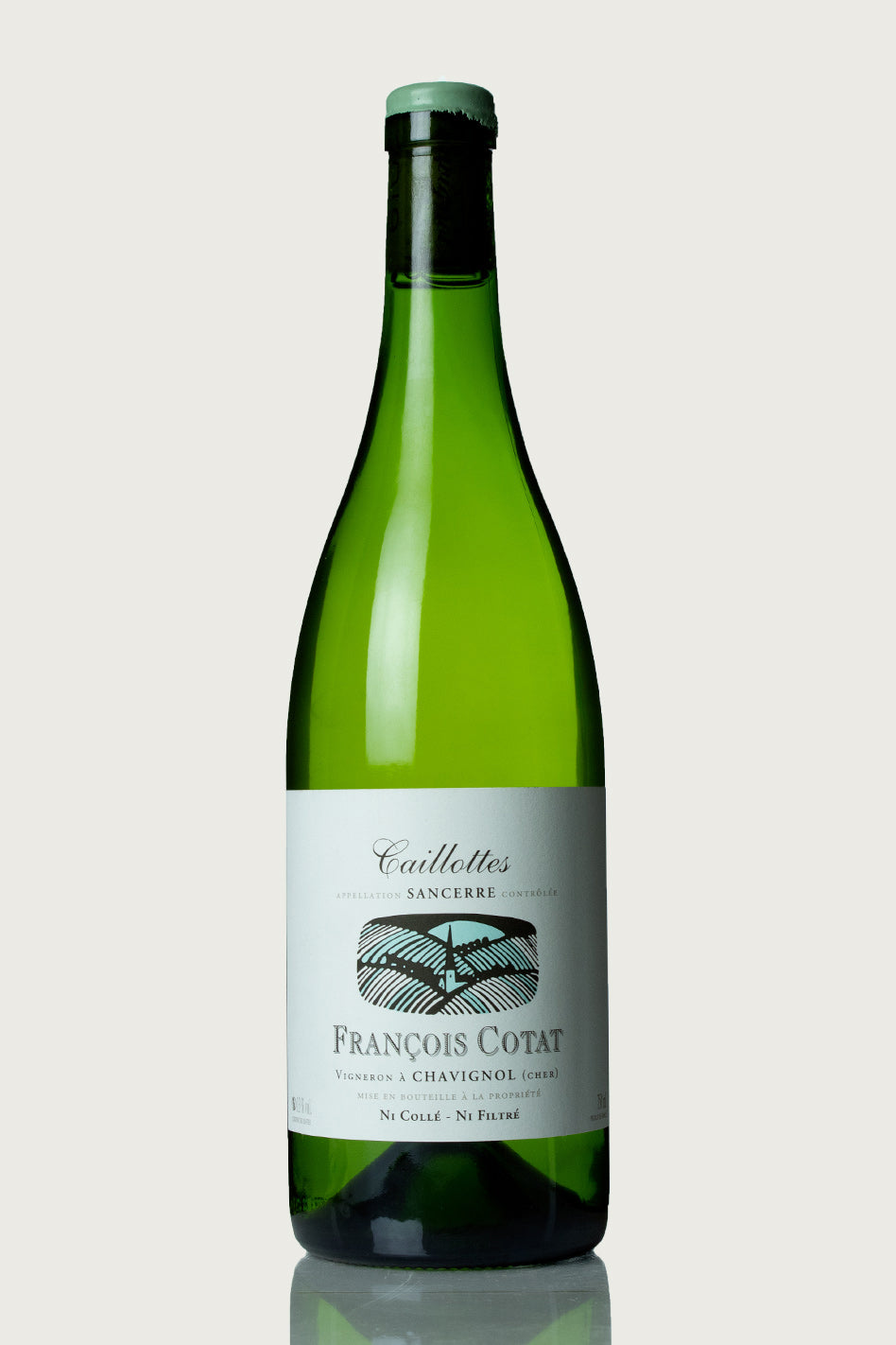 François Cotat Sancerre ‘Les Caillottes’ 2022
