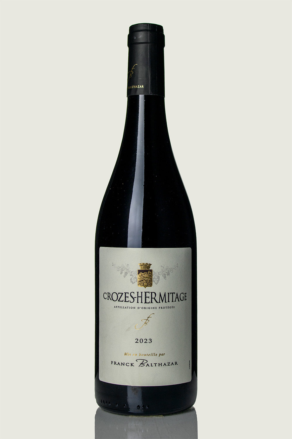 Frank Balthazar Crozes-Hermitage 2023