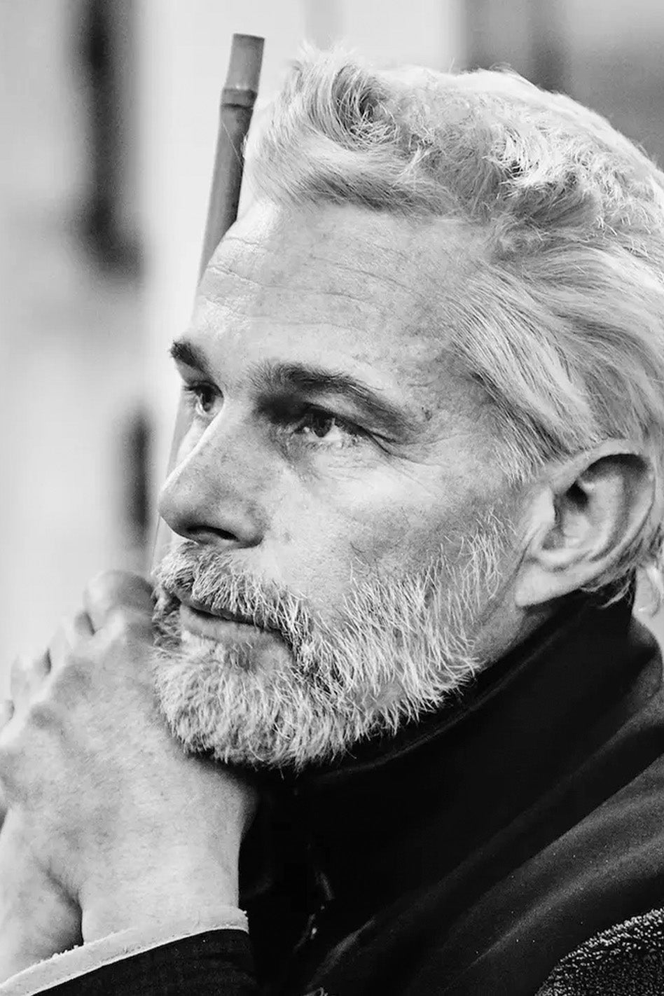 Mount Etna Revolutionary: Frank Cornelissen