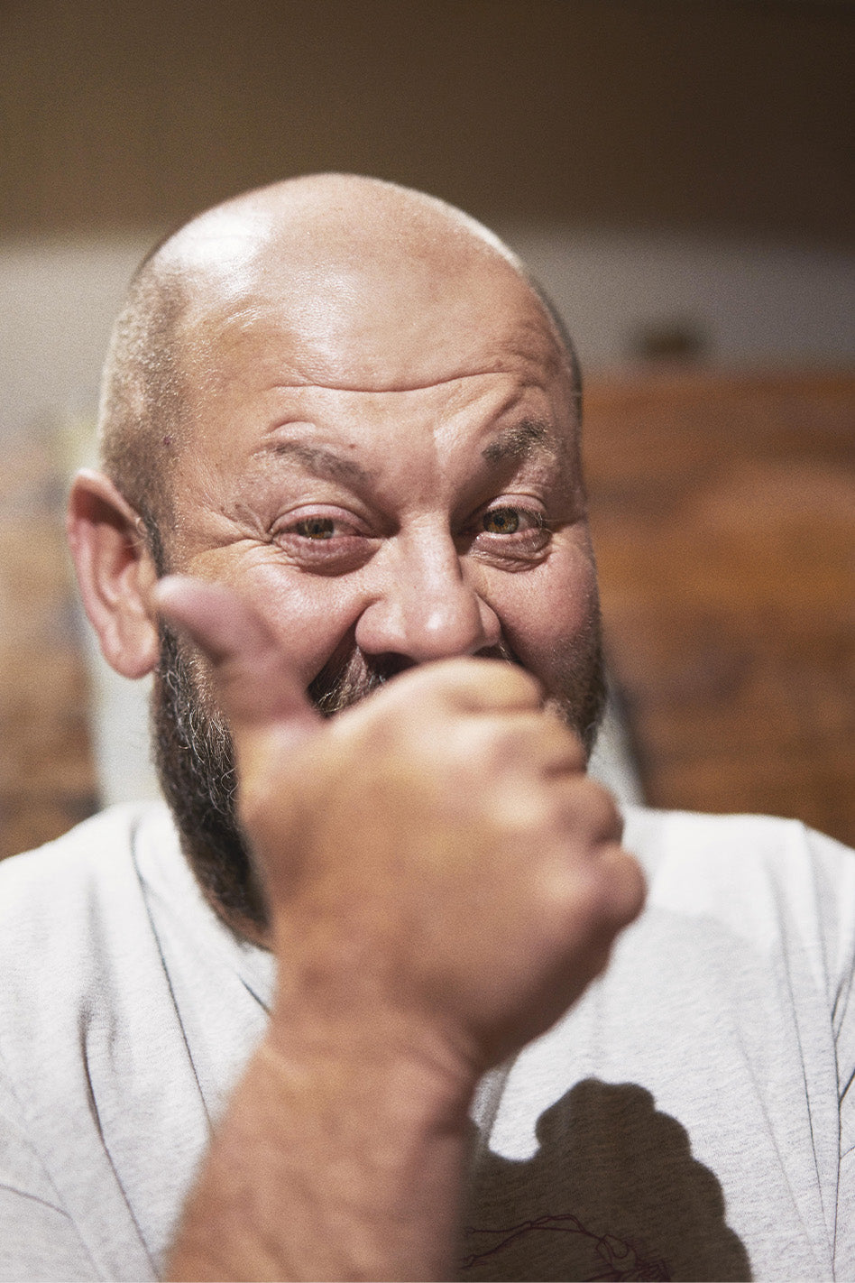 Jura Icon: The wines of Jean-Francois Ganevat