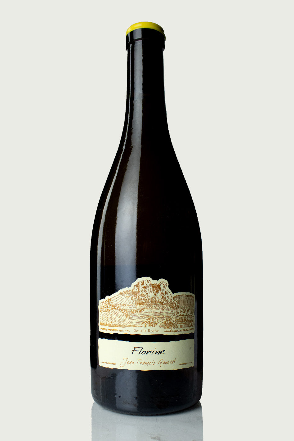 Ganevat Chardonnay 'Florine' 2018