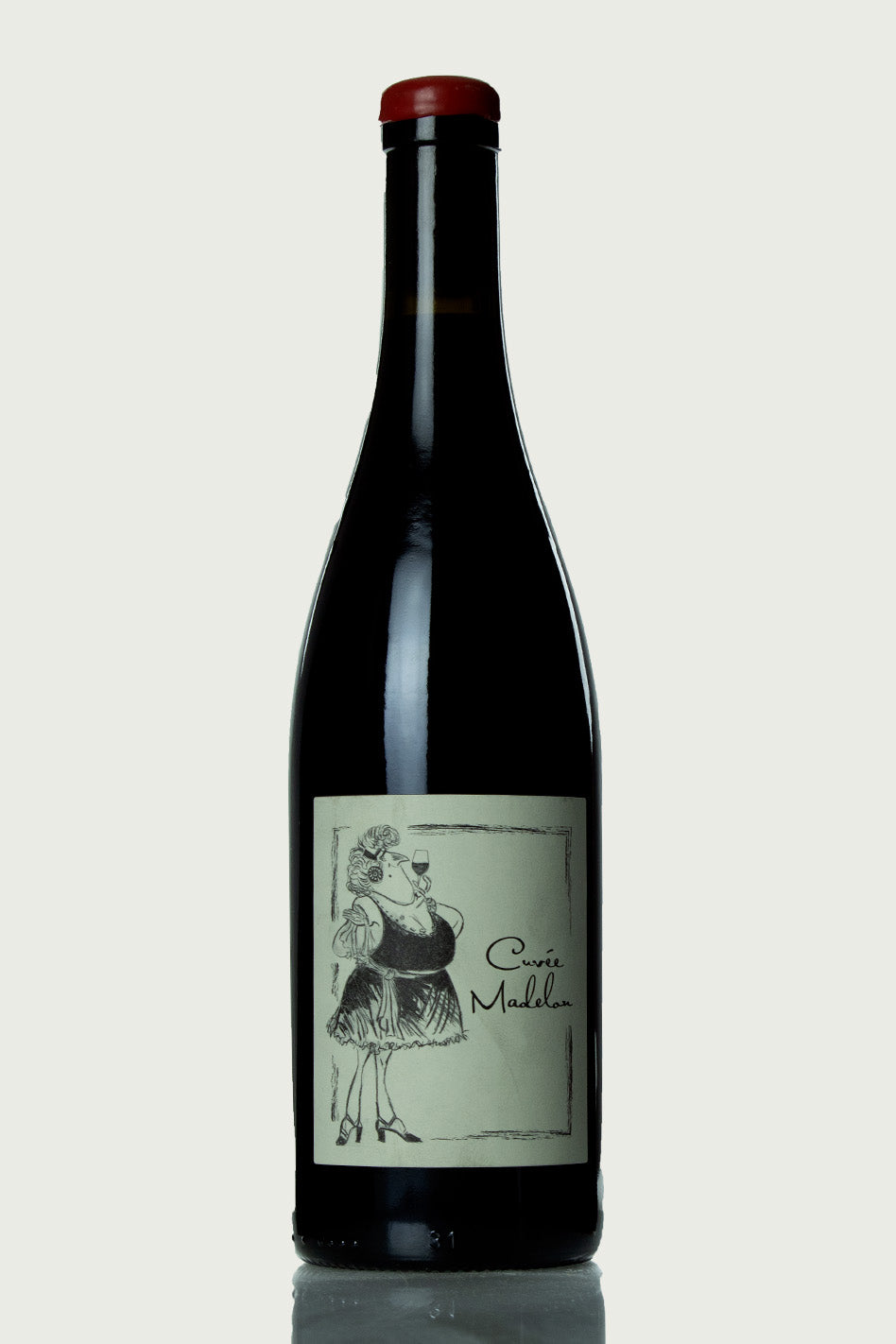 Ganevat 'Cuvée Madelon' 2021