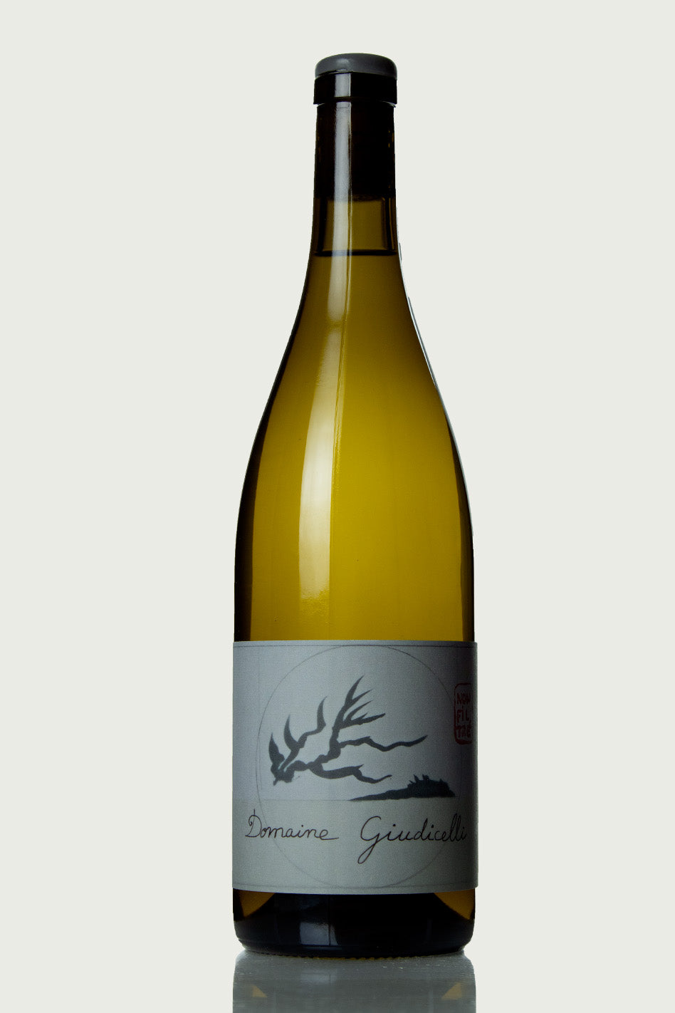 Giudicelli Blanc 2022