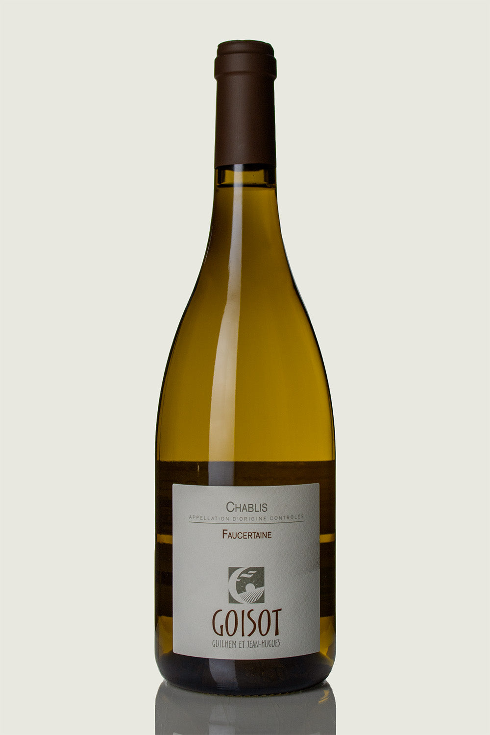 Goisot Chablis 'Faucertaine' 2020