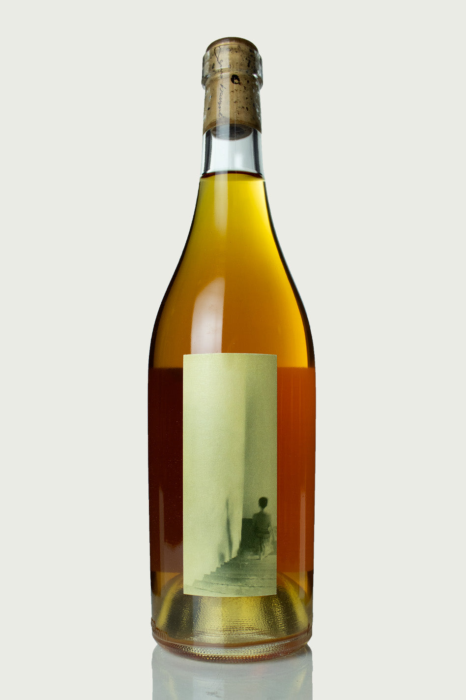Grau Baume UNDO Orange 2.0 NV