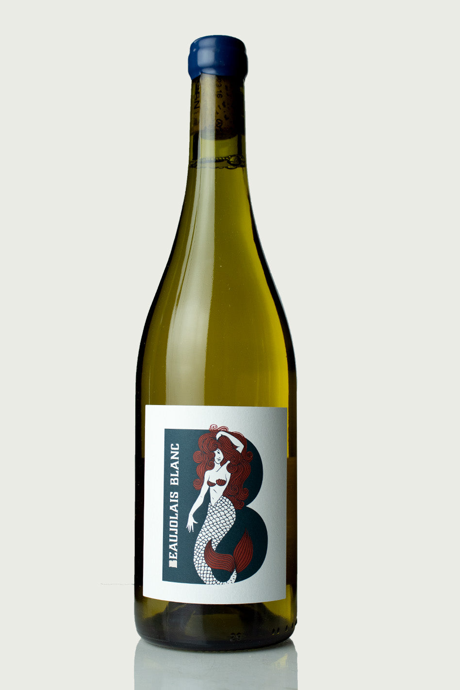 Château de Grand Pré Beaujolais Blanc 2022
