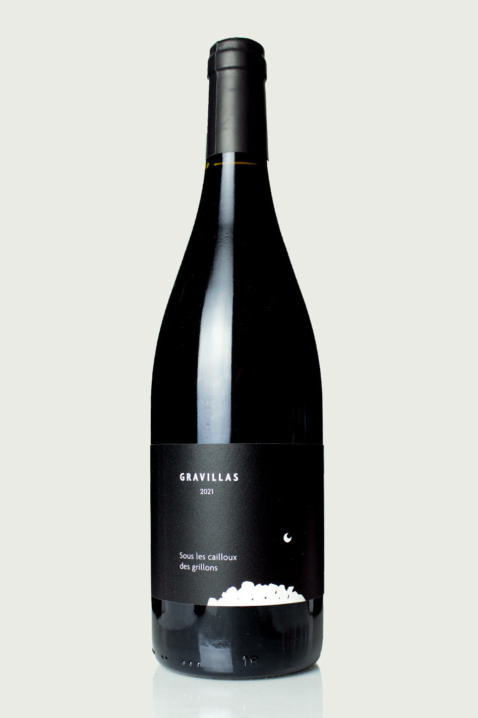 Clos du Gravillas 'Sous Les Cailloux des Grillons' 2022