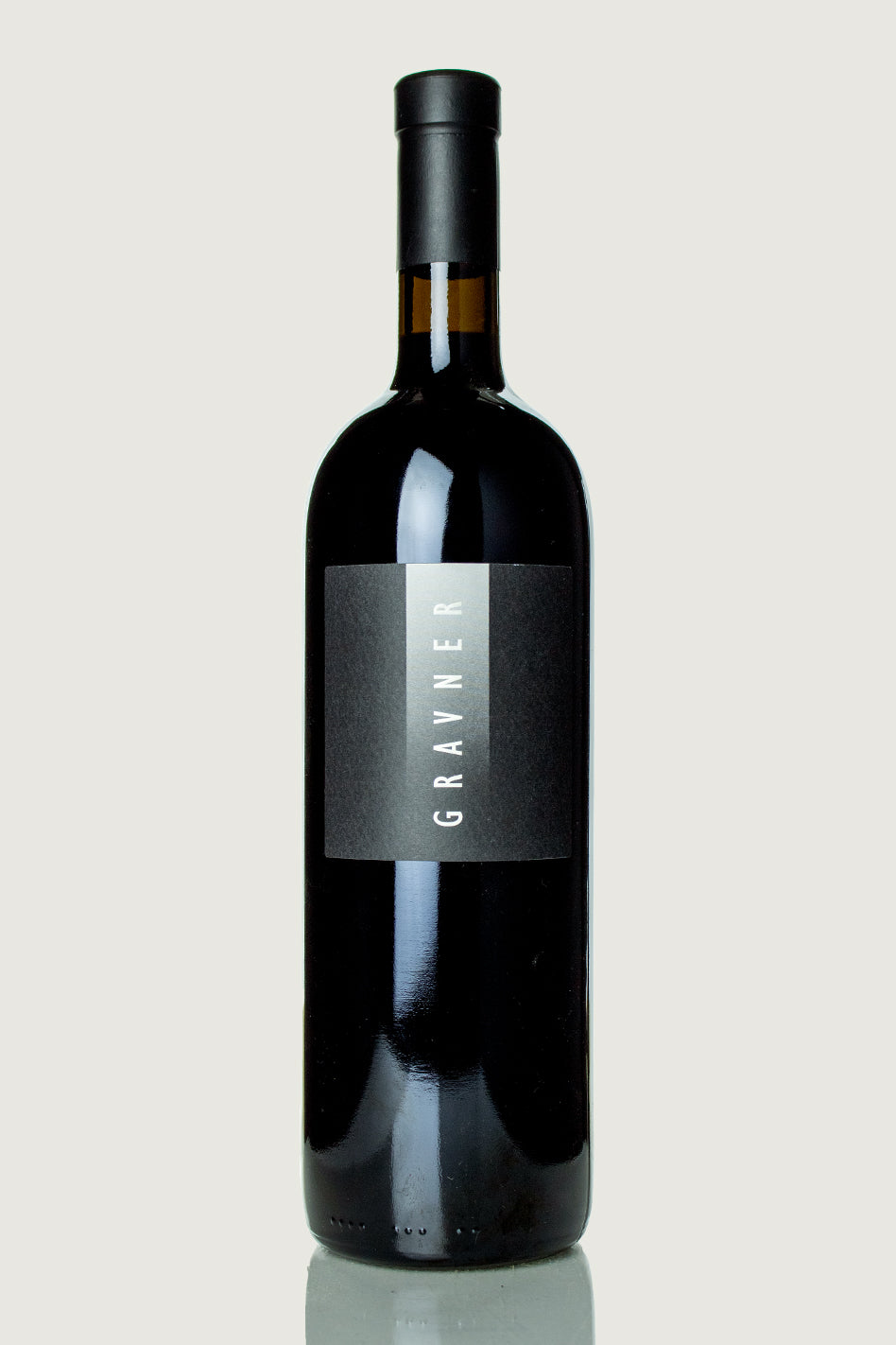 Gravner 'Breg' Rosso 2007