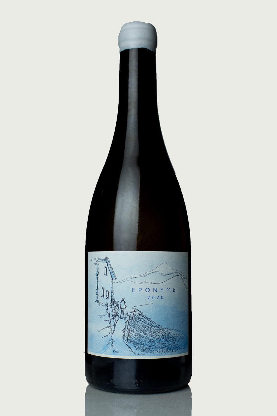 Domaine du Gringet 'Eponyme'