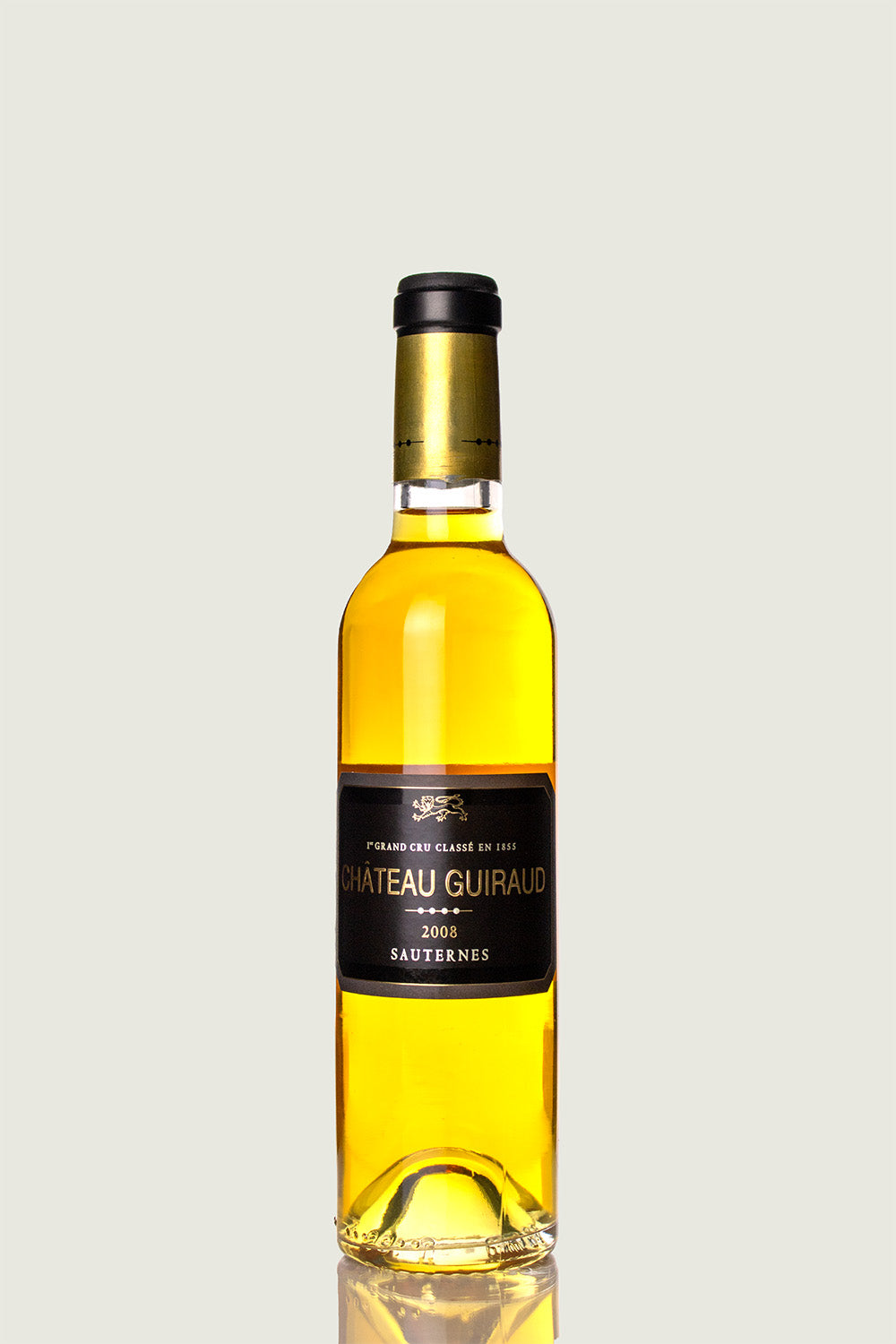Guiraud Sauternes 1er Cru Half 2008