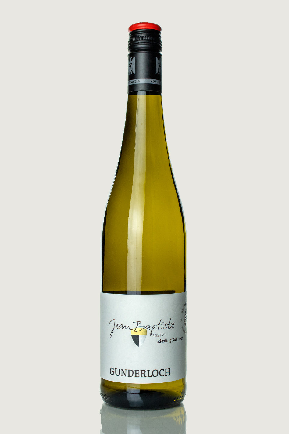 Gunderloch Jean Baptiste Riesling Kabinett 2021