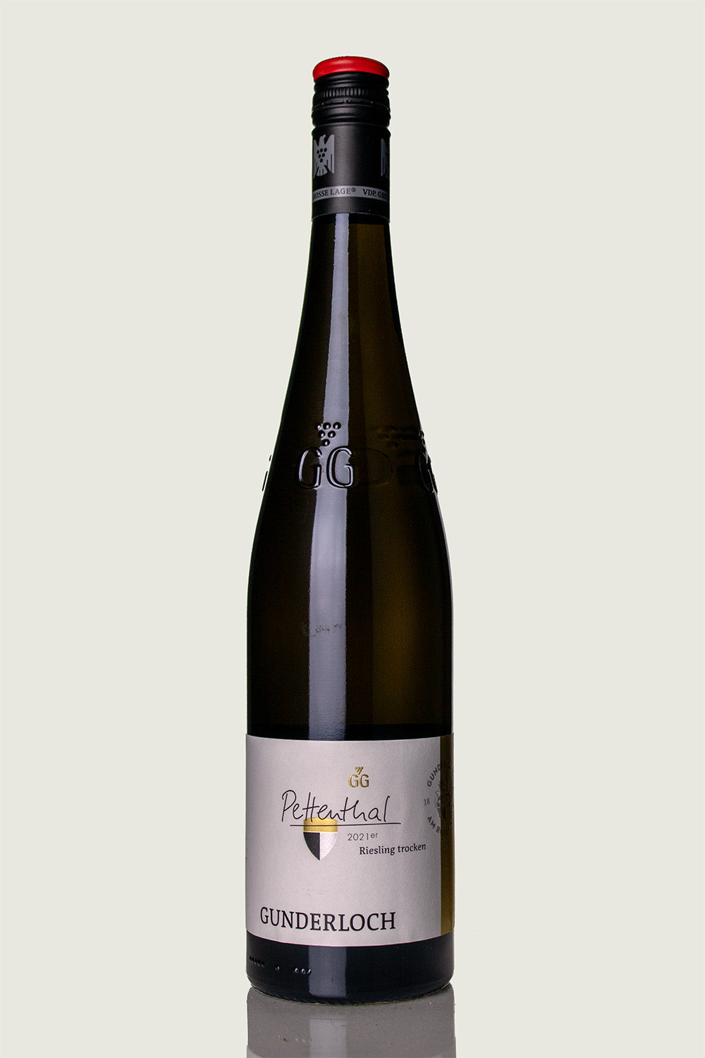 Gunderloch Pettenthal Riesling Grosses Gewachs 2021