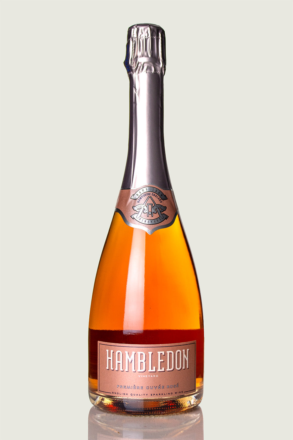Hambledon Première Cuvée Rosé NV