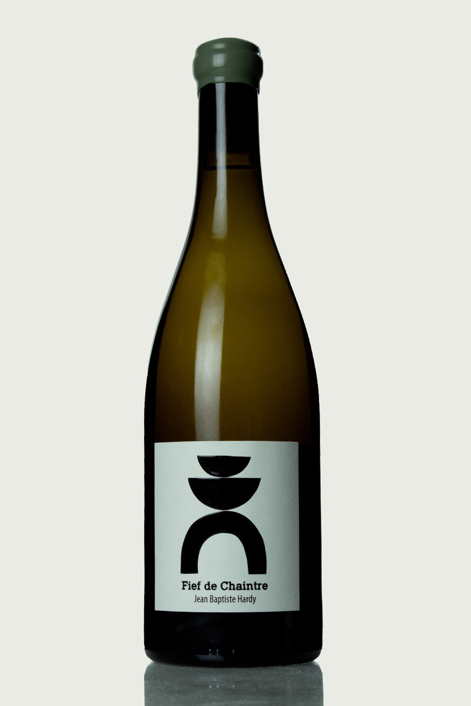 Jean-Baptiste Hardy Muscadet 'Fief de Chaintre' 2021