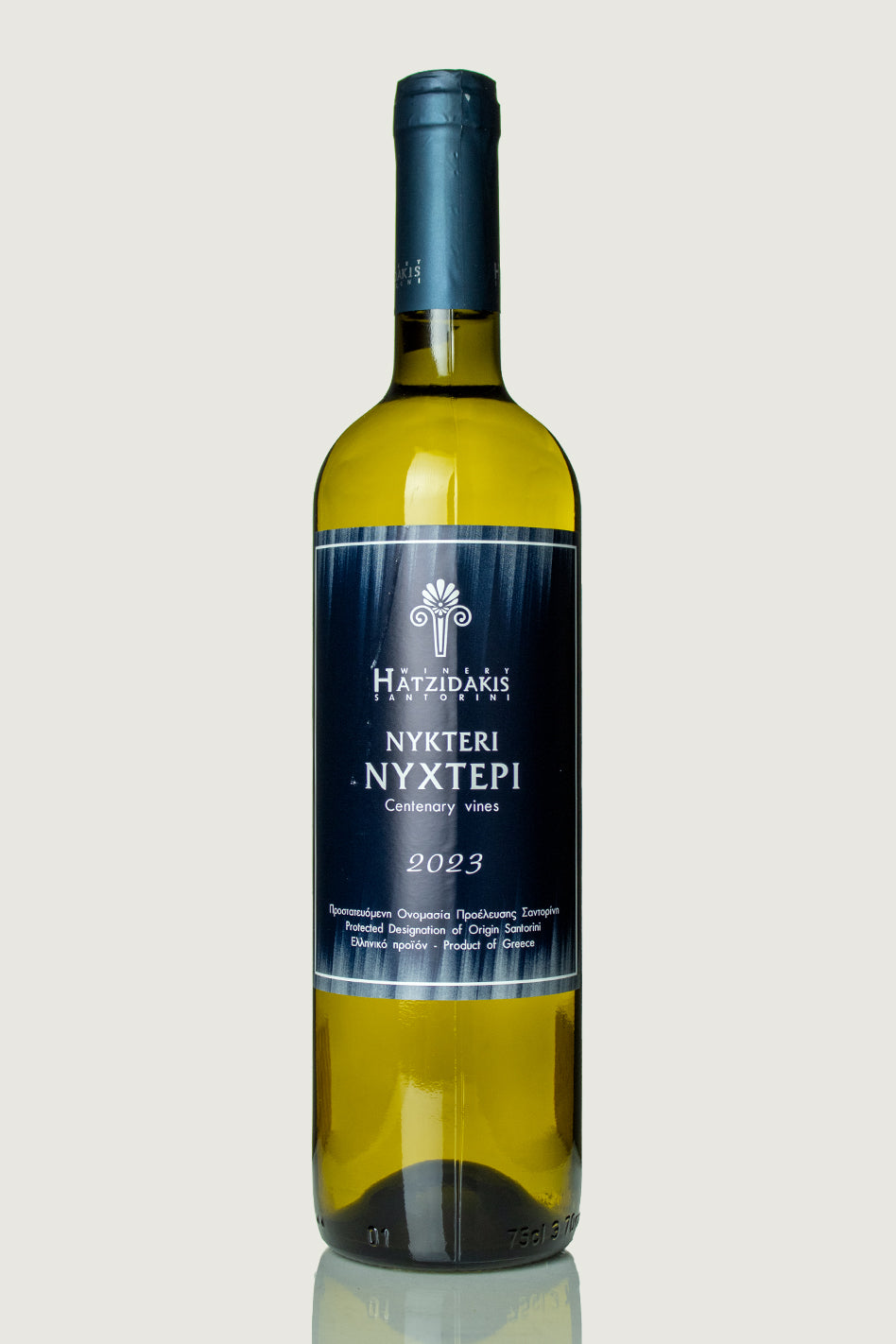 Hatzidakis Assyrtiko 'Nykteri' 2023