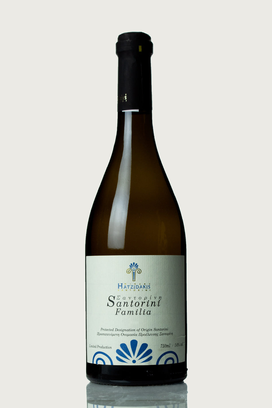 Hatzidakis Assyrtiko 'Familia' 2022