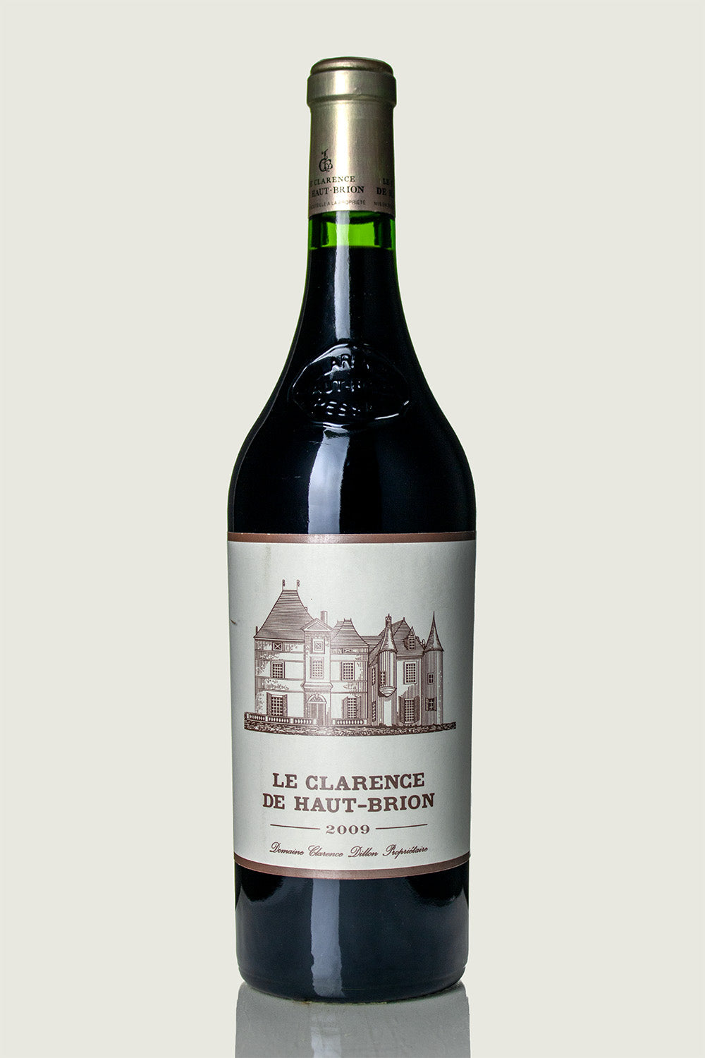 Haut Brion 'Le Clarence de Haut Brion' 2009