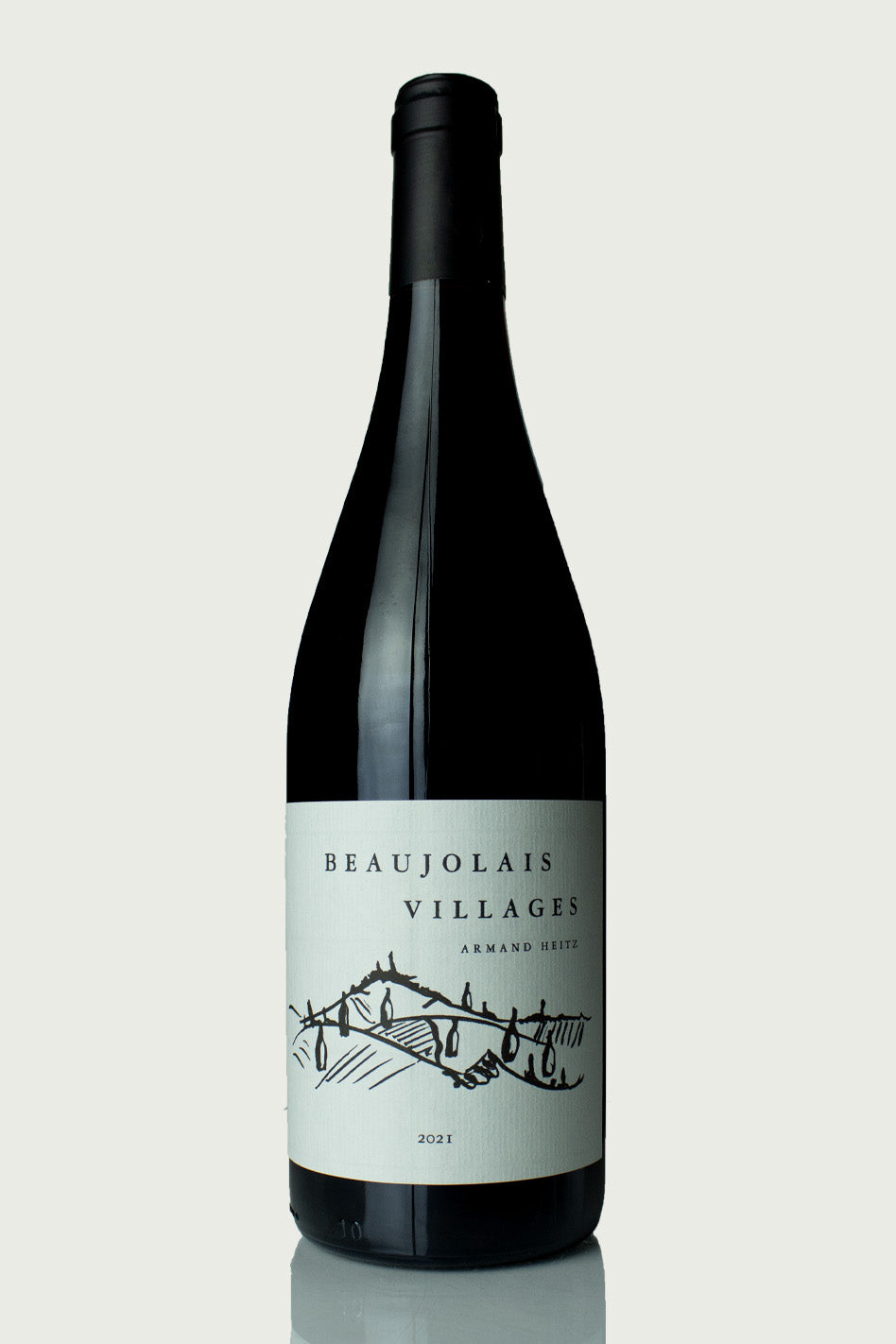Armand Heitz Beaujolais Villages 2021