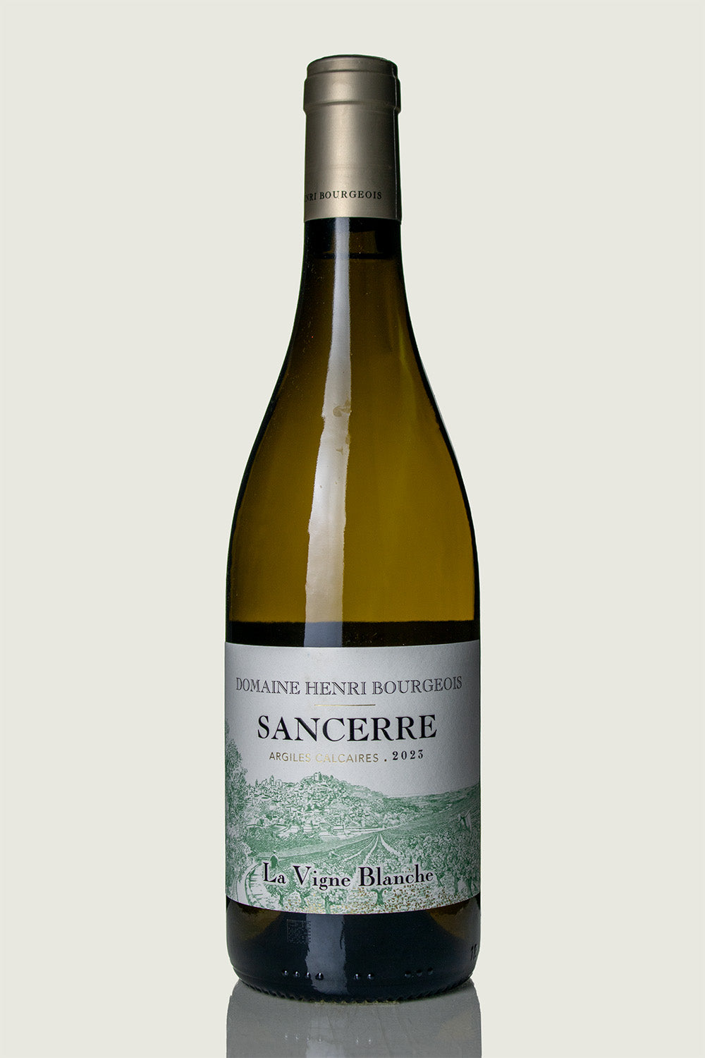 Henri Bourgeois Sancerre 'La Vigne Blanche' 2023