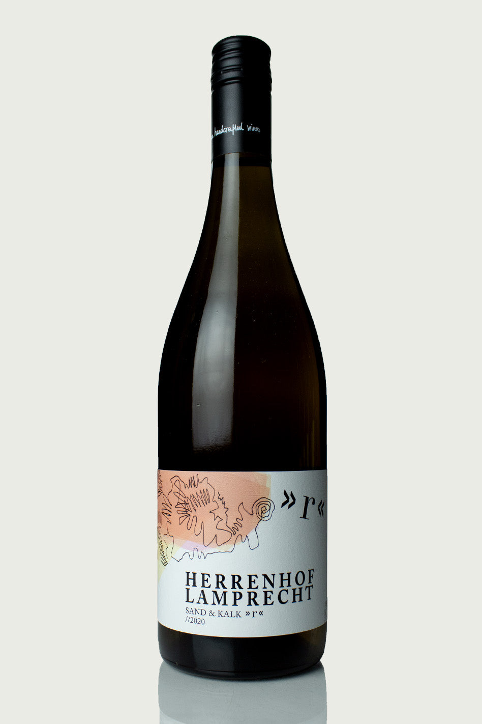 Herrenhof Lamprecht 'Sand and Kalk' Reserve Pinot Gris 2020