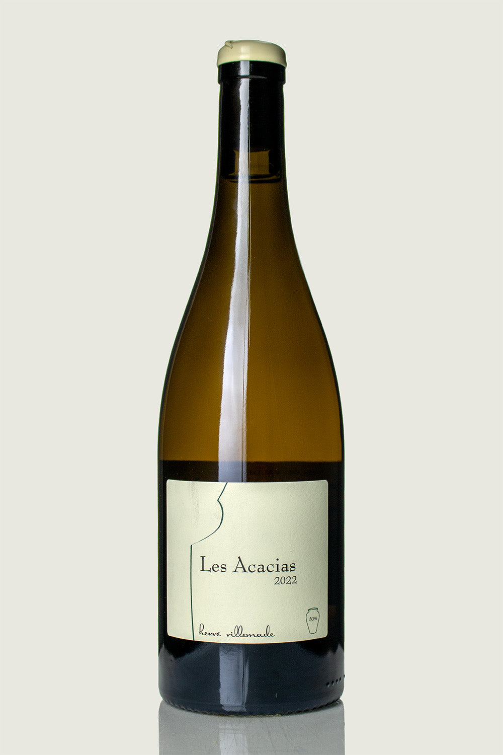 Herve Villemade Cour-Cheverny 'Les Acacias' 2022