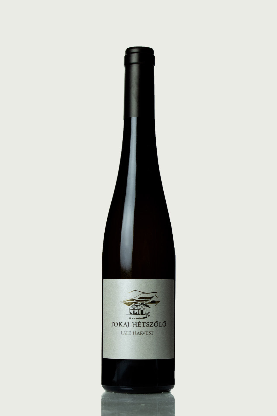 Hetszolo Tokaji Late Harvest 2021
