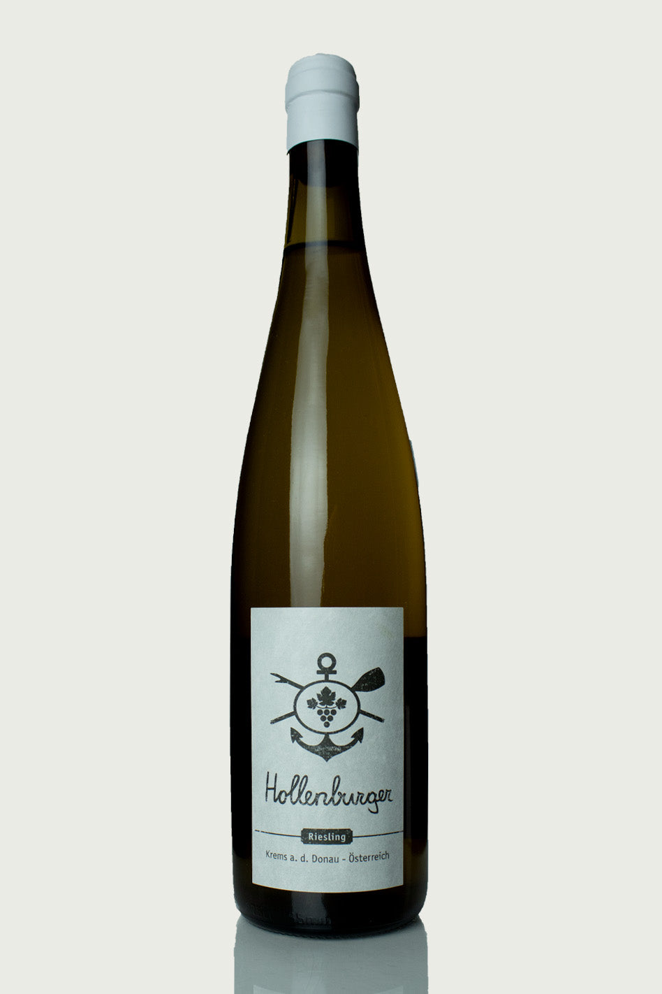 Hoch Hollenburger Riesling NV
