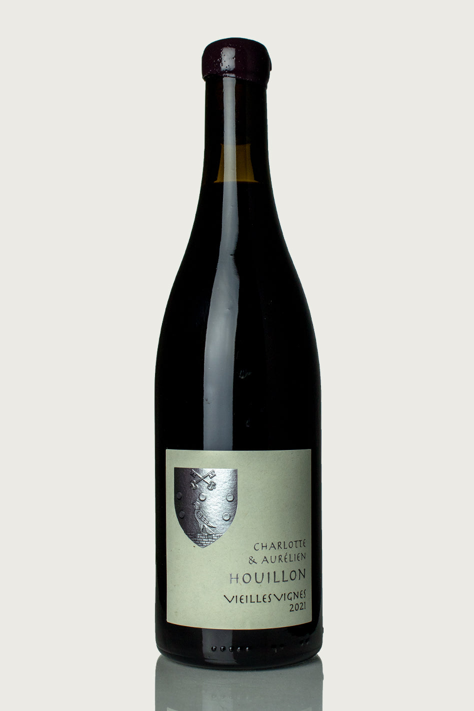 Houillon Côtes du Rhône Vielles Vignes 2021