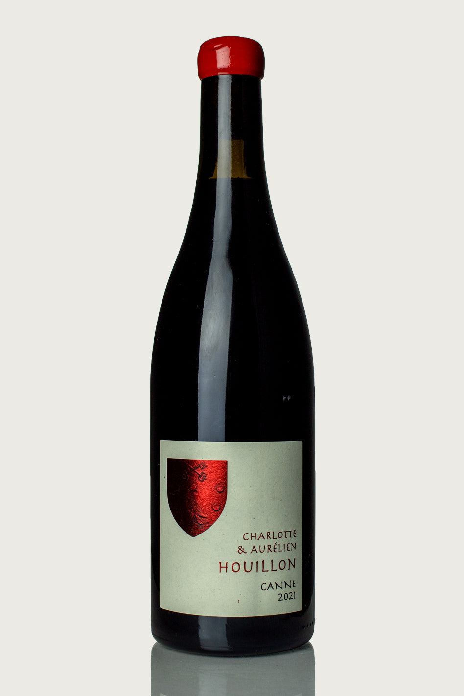 Houillon Côtes du Rhône 'Canne' 2021