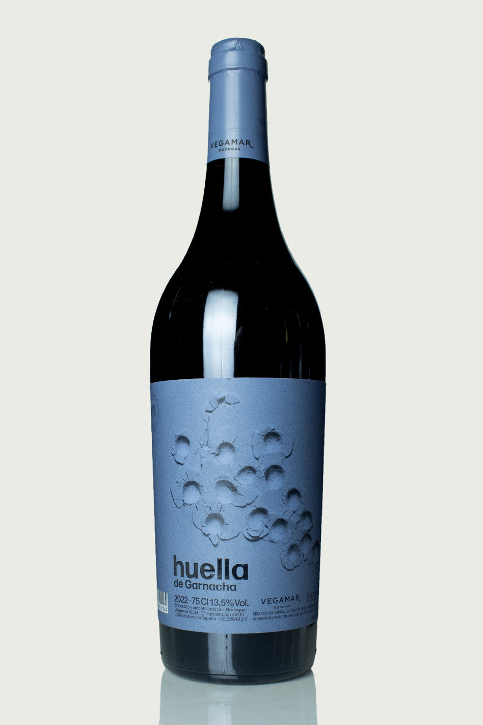 Vegamar 'Huella de Garnacha' 2022