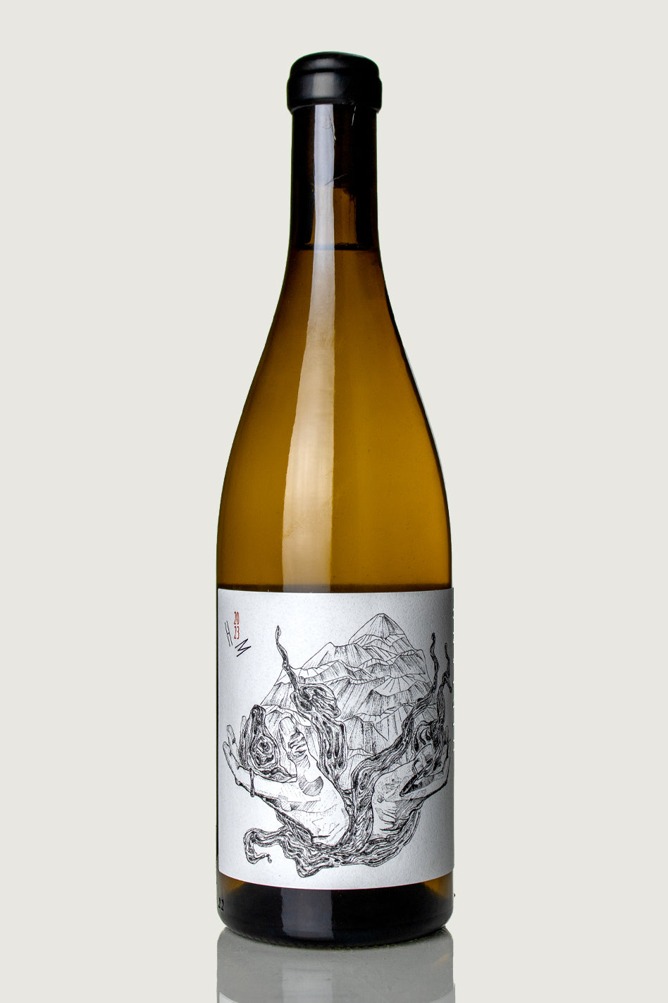 Iliana Malíhin Vidiano Old Vines 'Rhea' 2023