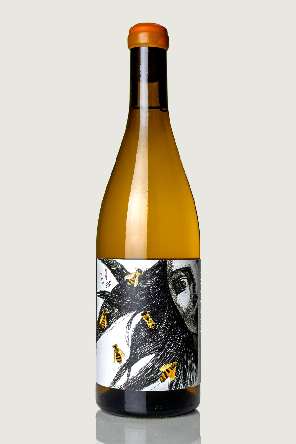 Iliana Malíhin Vidiano 'Young Vines' 2023
