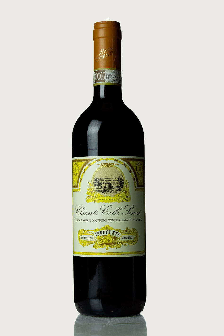 Cantine Innocenti Chianti Colli Senesi 2020