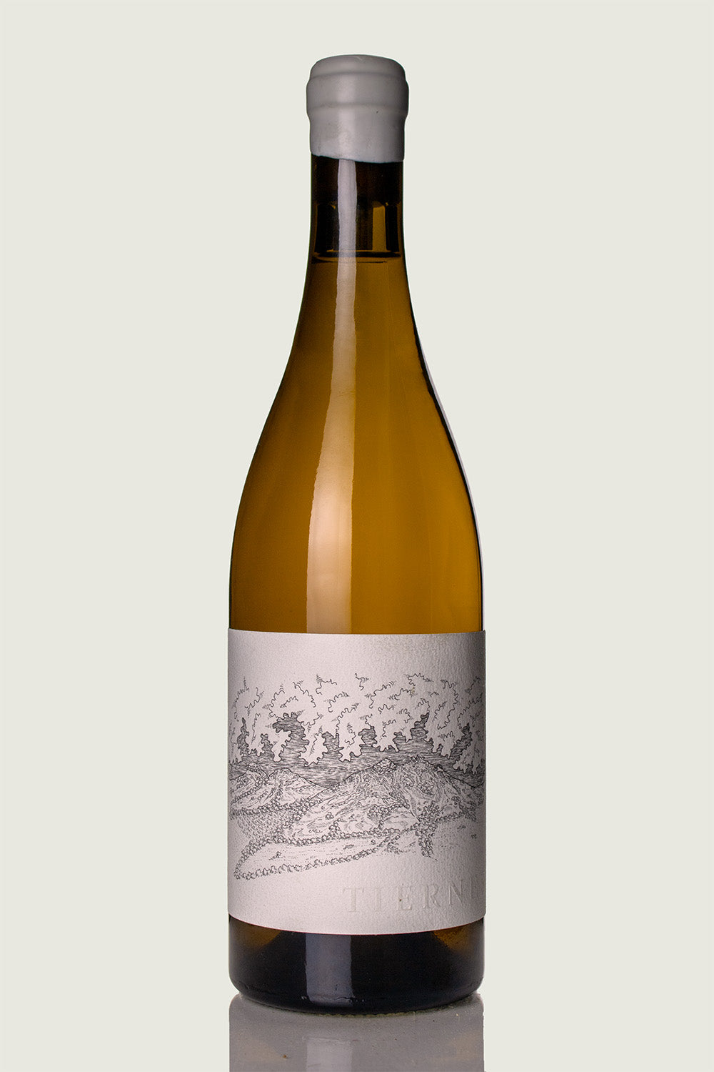 JC Wickens Chenin Blanc 'Swerwer Tiernes' 2020