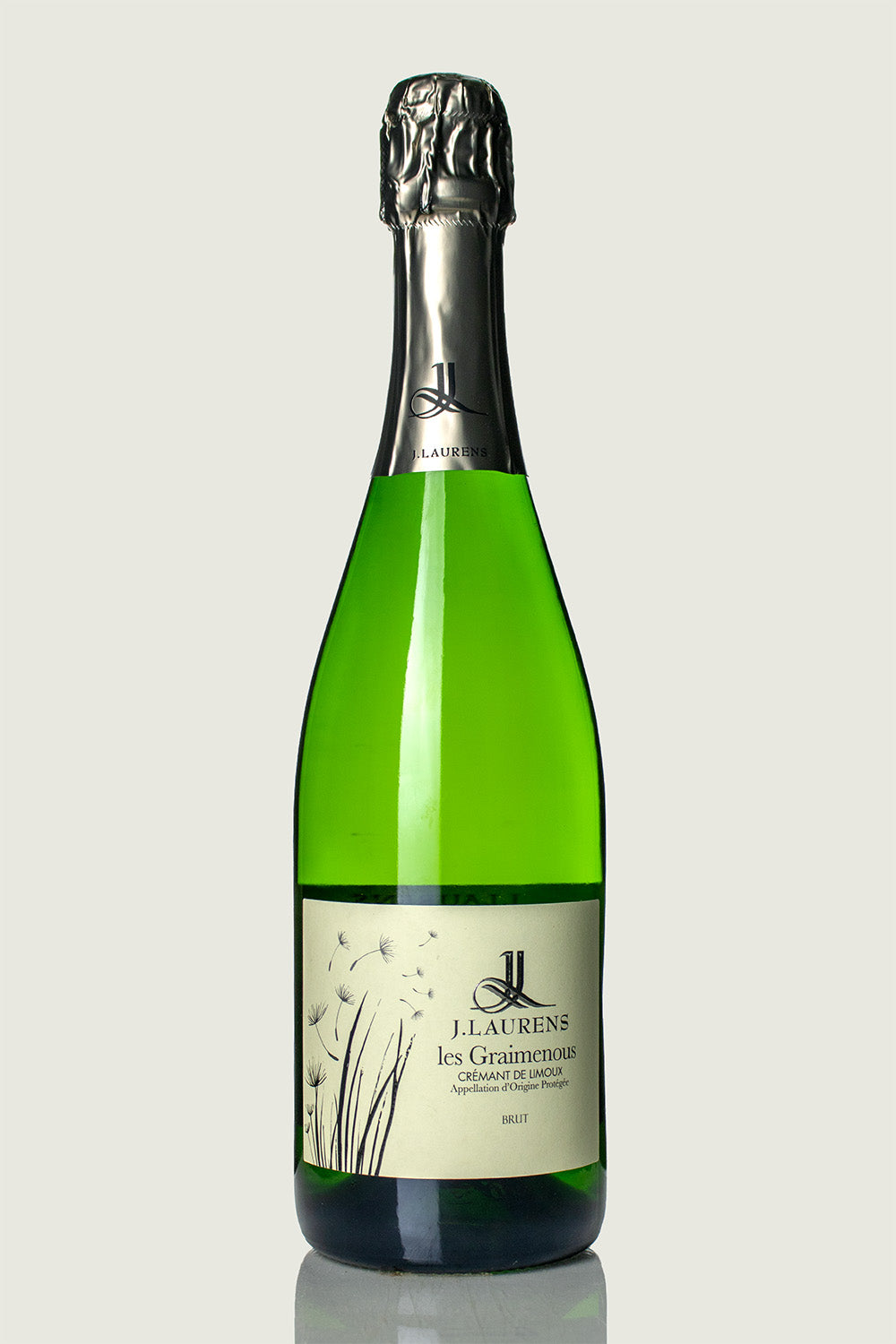J Laurens Crémant de Limoux 'Graimenous' 2023