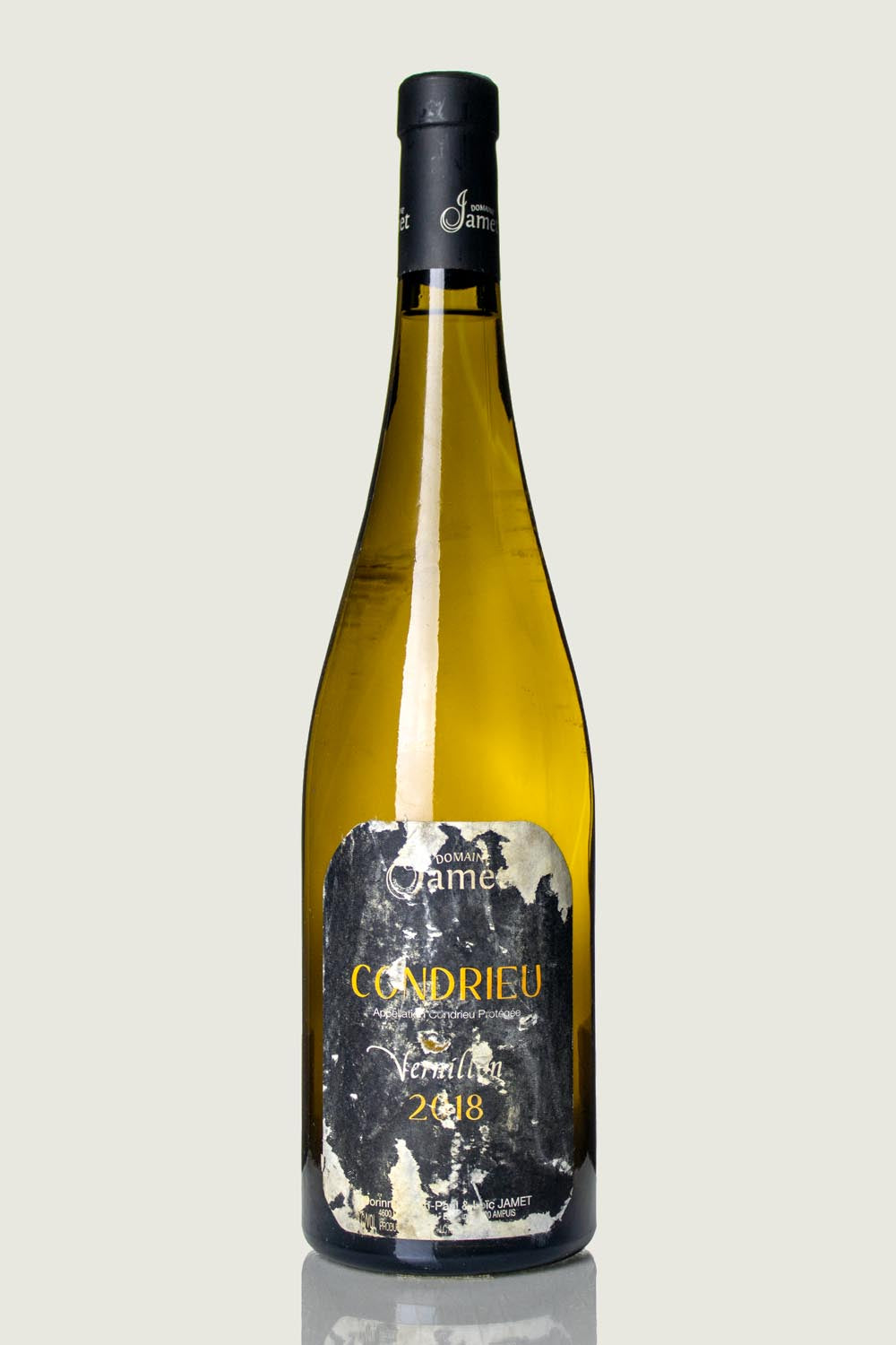 Jamet Condrieu 'Vernillon' 2018