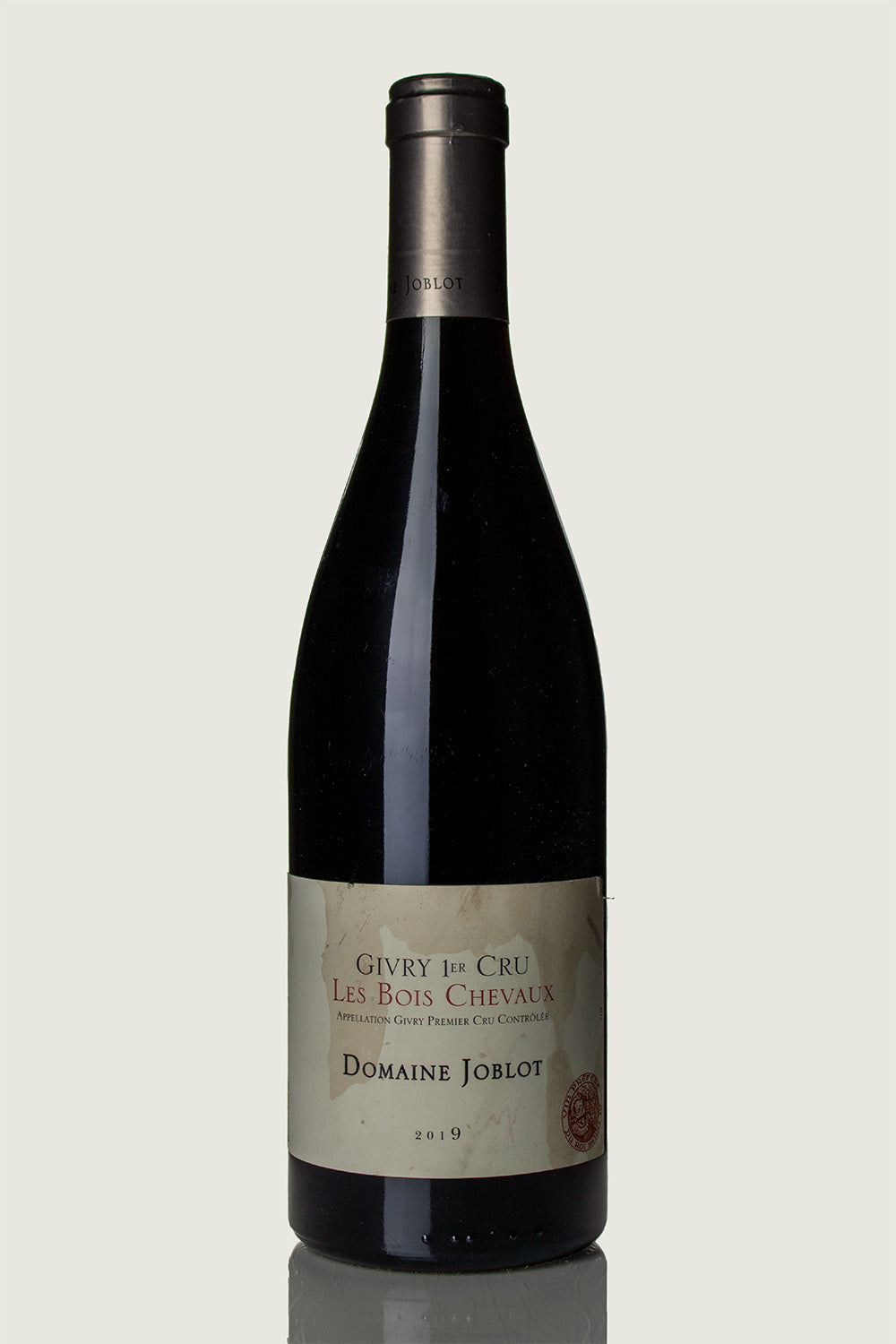 Joblot Givry 'Les Bois Chevaux' 1er Cru 2019