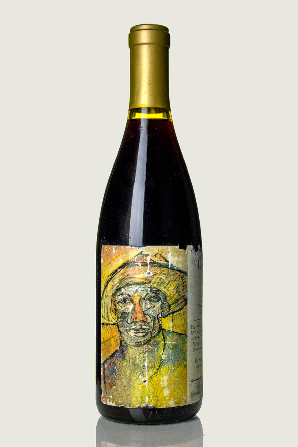 Joseph Swan Carignan Russian River Valley 'Côtes du Rosa' 1995