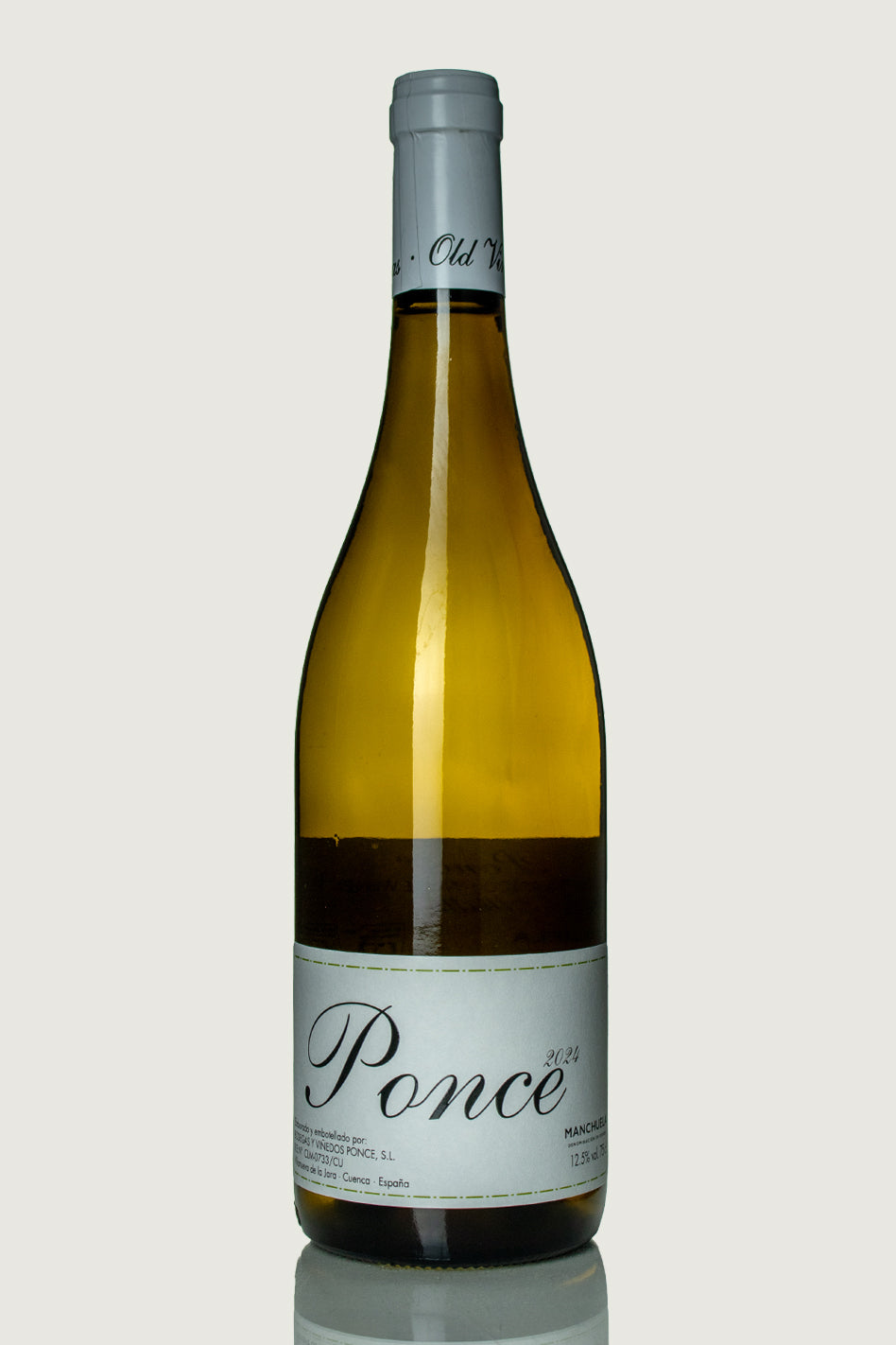 Juan Antonio Ponce Blanco 2024