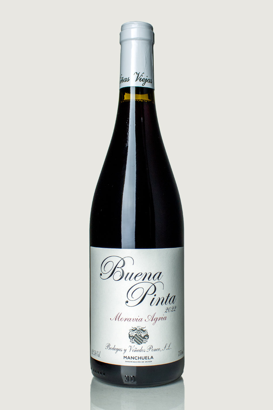 Juan Antonio Ponce 'Buena Pinta' 2022