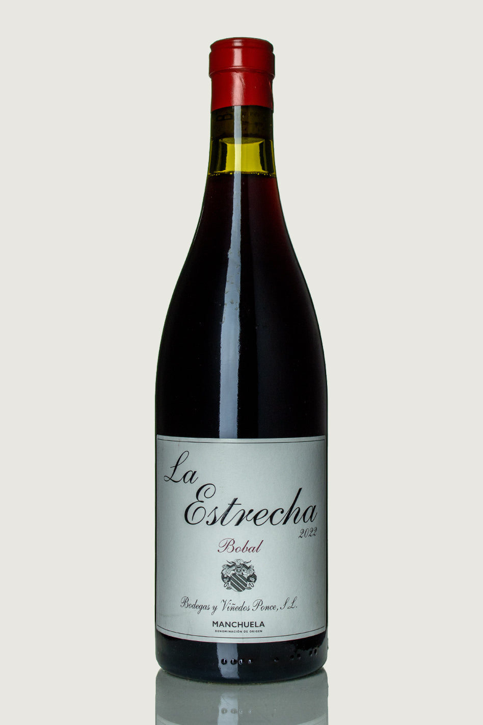 Juan Antonio Ponce 'Estrecha' 2022