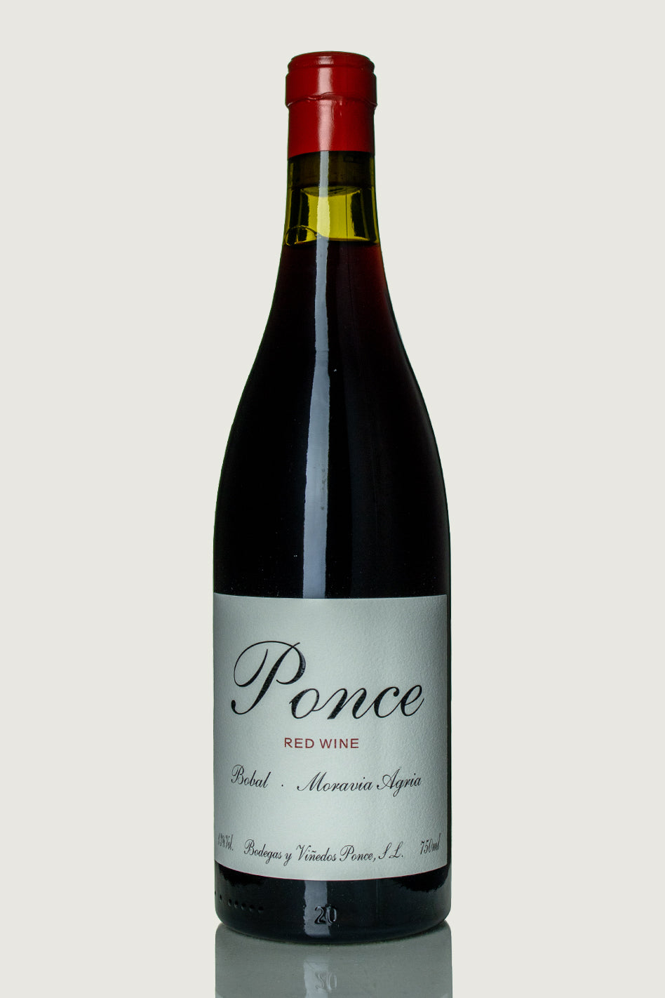 Juan Antonio Ponce 'Ponce' 2022