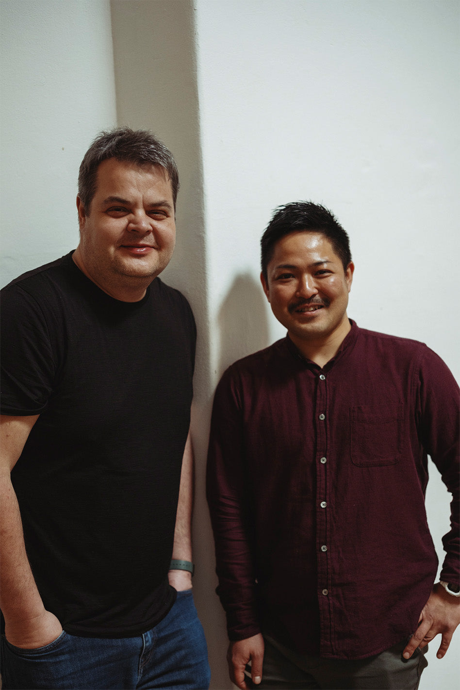 Rock’n’Roll Riesling: Koehler-Ruprecht with Dominik Sona