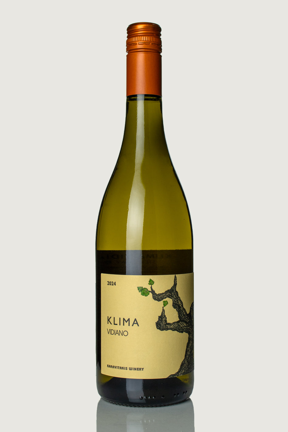Karavitakis 'Klima' Vidiano 2024