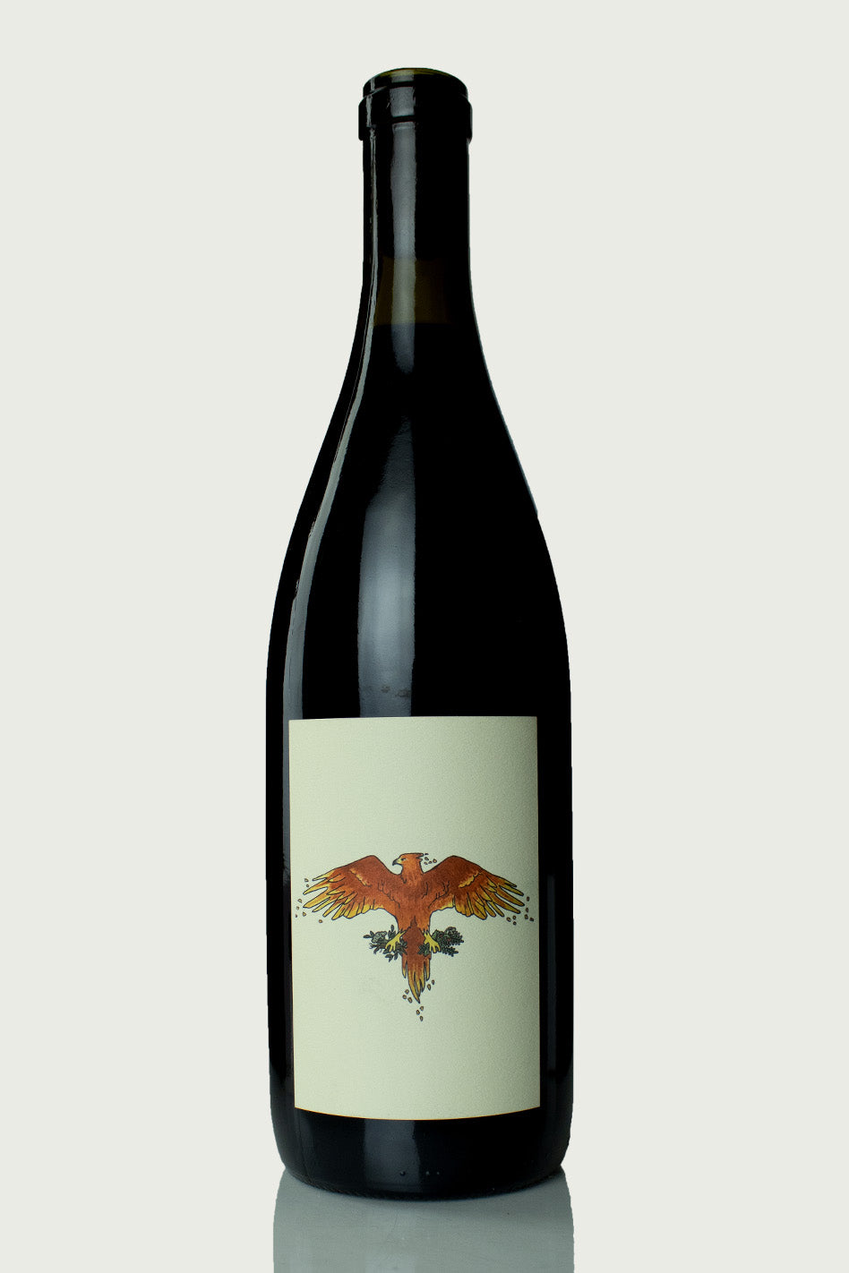 Kelley Fox Vermouth 2020